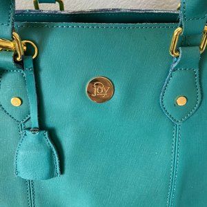 Joy Mangano Turquoise